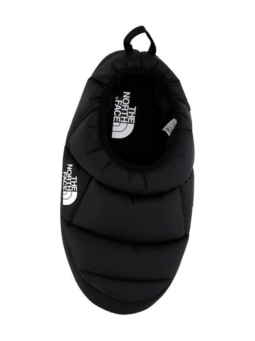 The North Face slippers The North Face | NF0A8A9DKX71